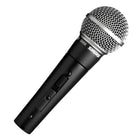 Shure SM58SE