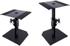 Novopro SMS50R Studio Monitor Desktop Stand (Pair)