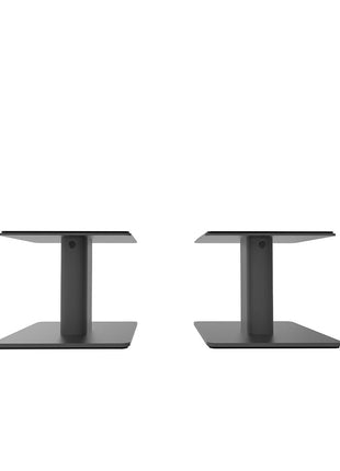 Kanto SP6HD Desktop Speaker Stands (pair) - Black