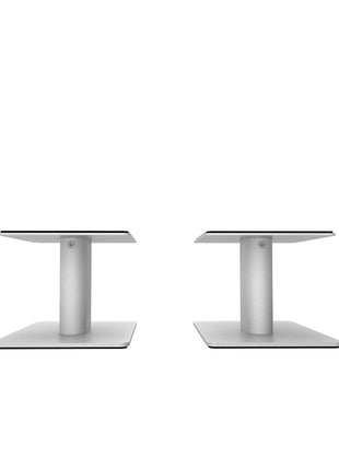 Kanto SP6HD Desktop Speaker Stands (pair) - White