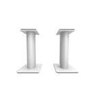 SP9 Desktop Speaker Stands (pair) - White