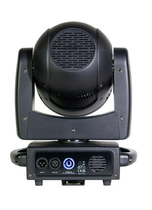 Eliminator Stryker Max Moving Head