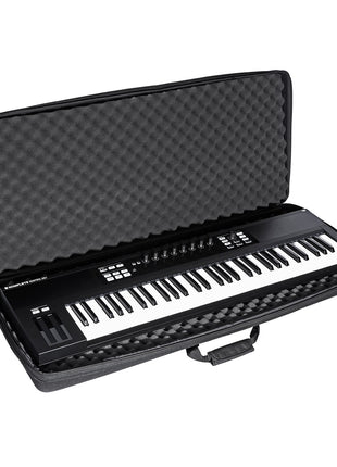 UDG Creator 61 Keyboard Hardcase Black U8307BL