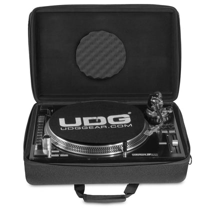 UDG Creator Pioneer DJ CDJ-3000 Denon DJ SC6000MTurntable Hardcase