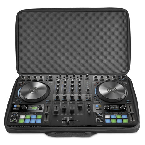 UDG Creator NI Traktor Kontrol S4 MK3 S2 MK3 Hardcase Black U8309BL