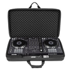 UDG Creator Pioneer DDJ-FLX6 Hardcase Black U8314BL