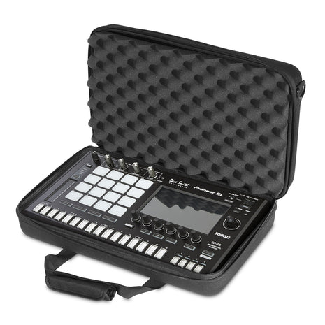 UDG Creator Toraiz SP-16 TR-8 Hardcase Black U8450BL