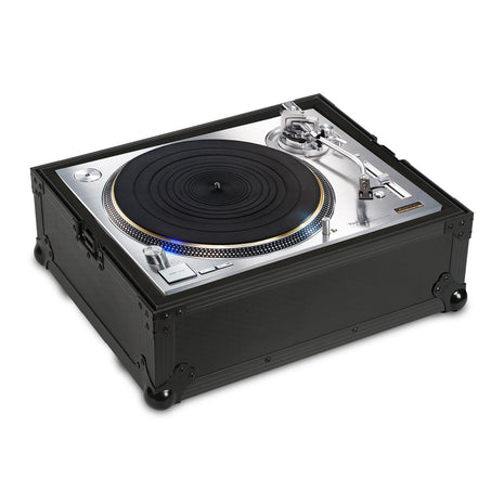 UDG Ultimate Flight Case Multi Format Turntable