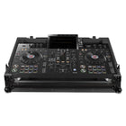 UDG Ultimate Flight Case Pioneer XDJ-RX3 Black Plus Wheels