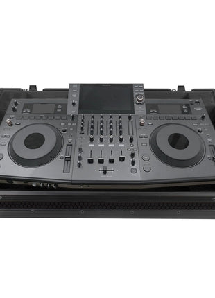 UDG Ultimate flightcase for Pioneer DJ Opus-Quad U91087BL