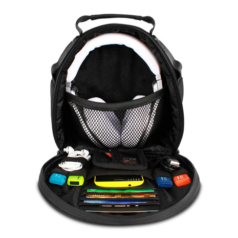 UDG Ultimate DIGI Headphone Bag U9950BL