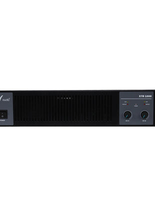 W Audio XTR 1000 Amplifier