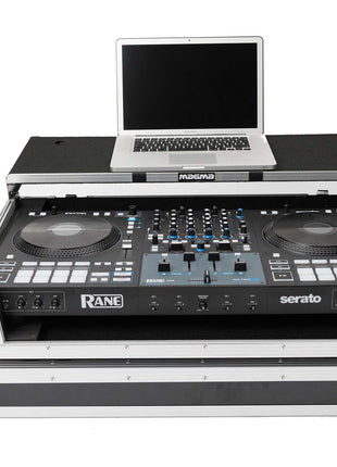 Magma DJ-Controller Workstation FOUR (41026)