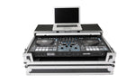 Magma DJ-Controller Workstation FOUR (41026)