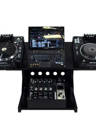 Novopro CDJ WS1 Workstation