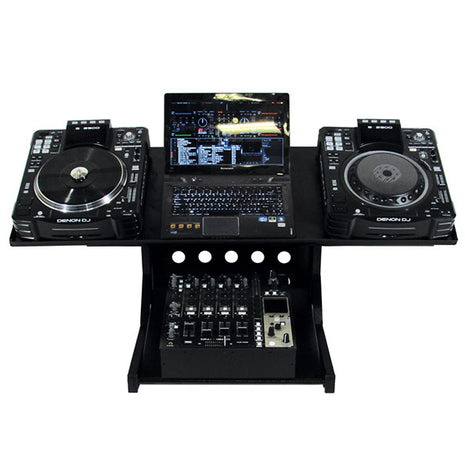 Novopro CDJ WS1 Workstation