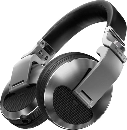 Pioneer DJ HDJ-X10 Headphones Silver