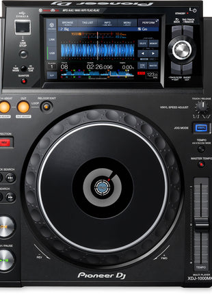 Pioneer DJ XDJ-1000Mk2