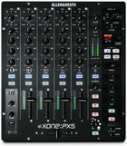 Allen  Heath Xone PX5