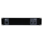 W Audio XTR 1500 Amplifier