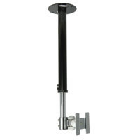 Ceiling mount LCD monitor bracket - djkit.com