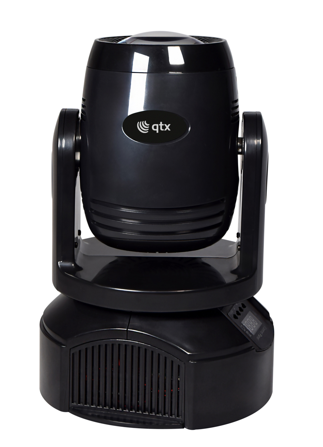 QTX GOBO Beam 100W LED Moving Head