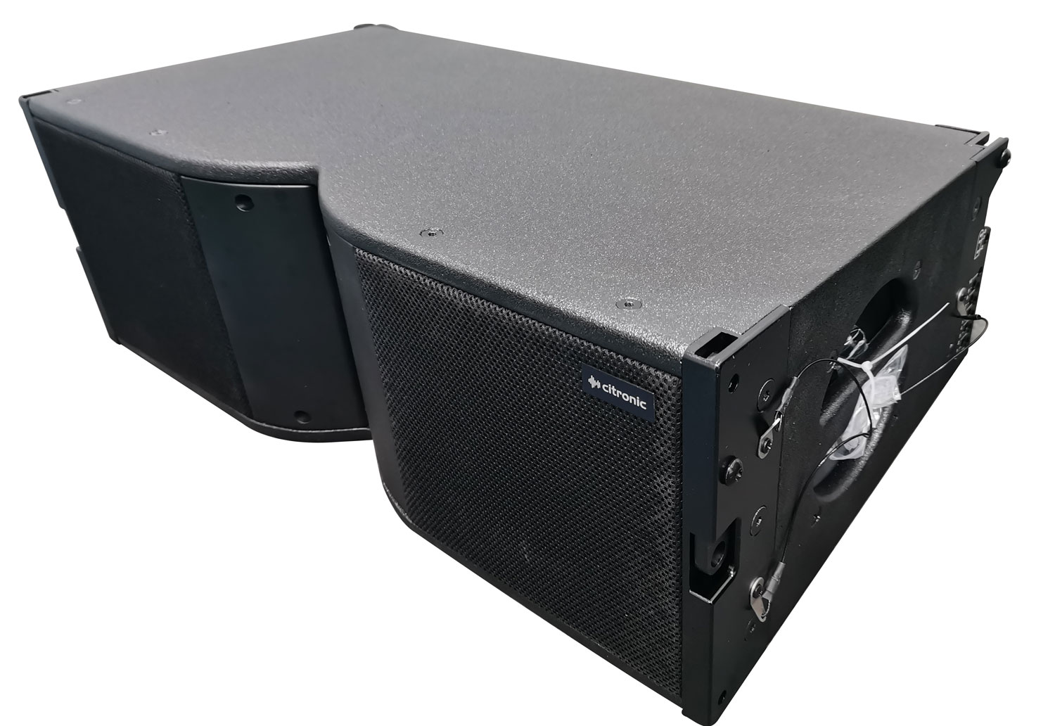 Citronic line sale array