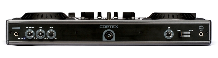 Cortex dMix300 iPod Digital Music Station - djkit.com