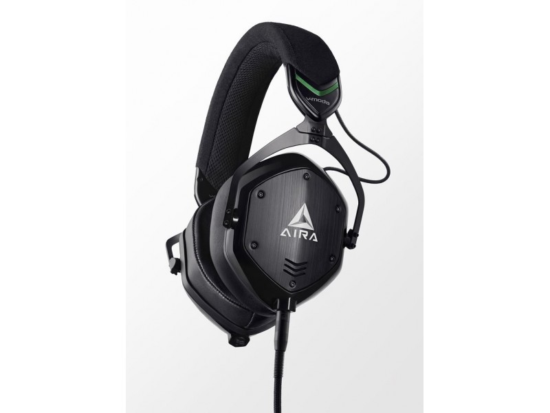 Roland V-Moda Crossfade M100 AIRA DJ headphones