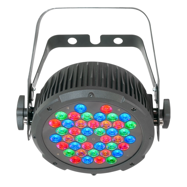 chauvet slimpar rgba