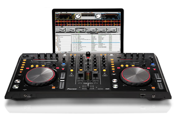 Pioneer DDJ S1 - Pioneer DJ