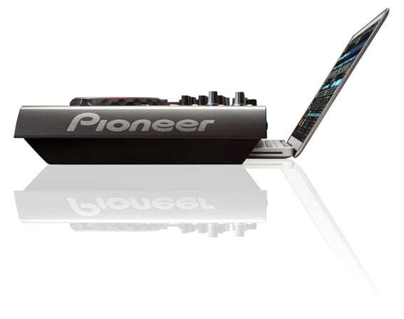 Pioneer DDJ T1 - Pioneer DJ