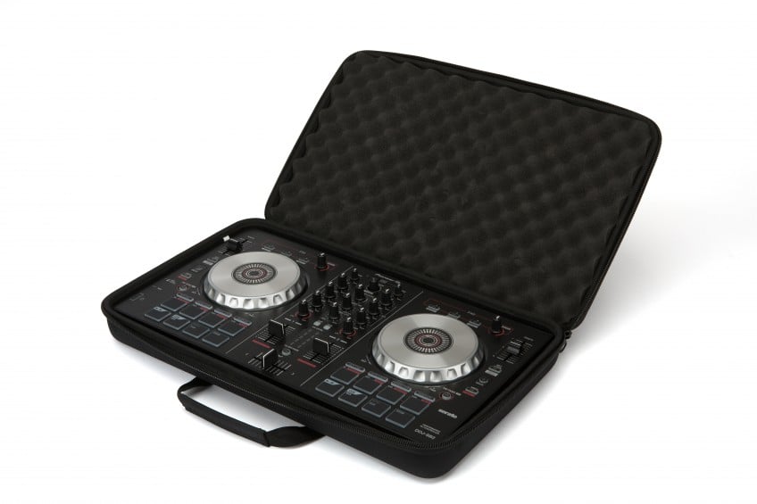 Pioneer DJ DDJ-400-S Limited Edition Rekordbox DJ Controller — DJ TechTools