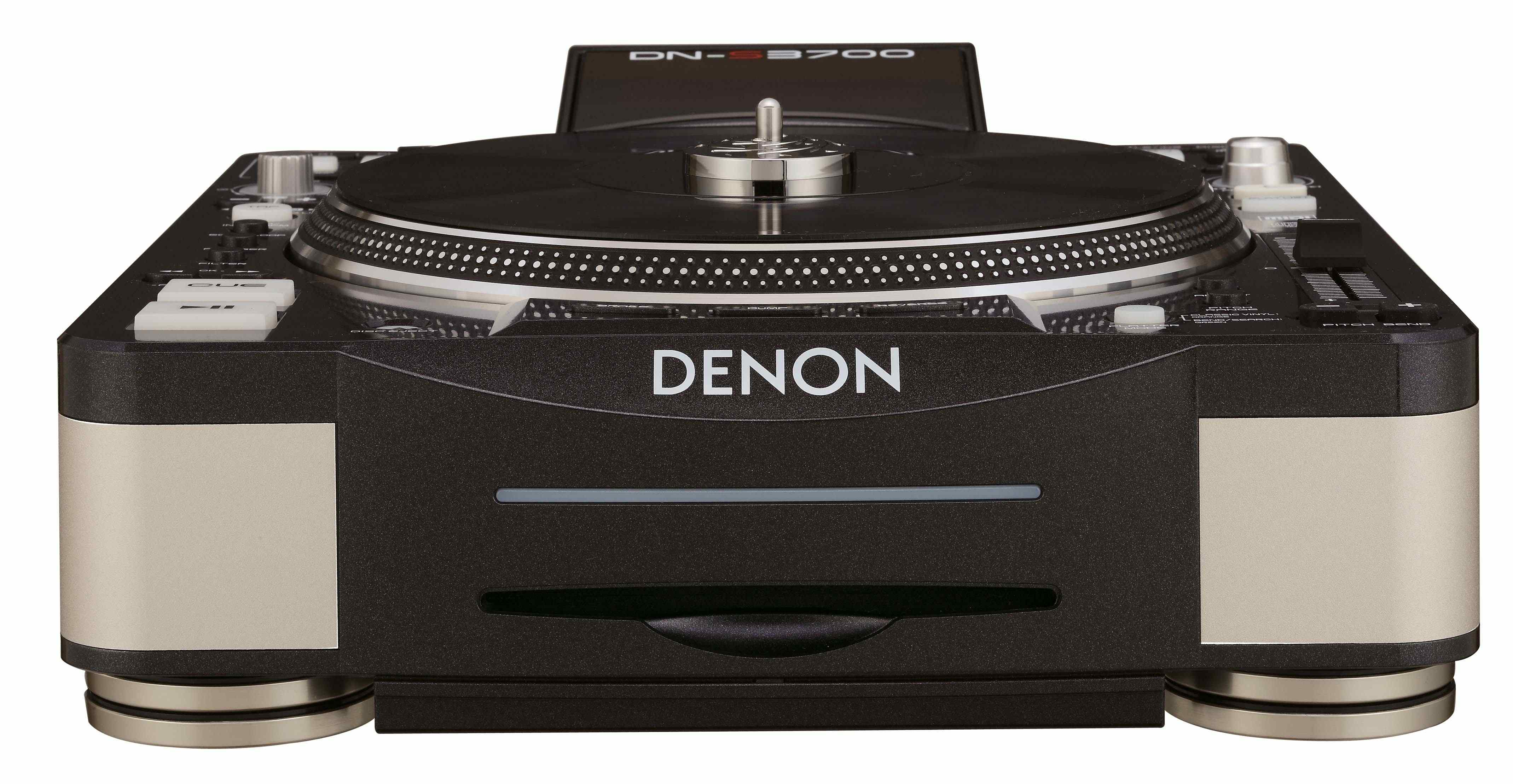 注目商品DENON DN S 3700 DJ機材