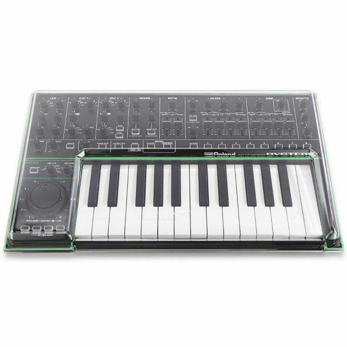 Decksaver Roland Aira System 1