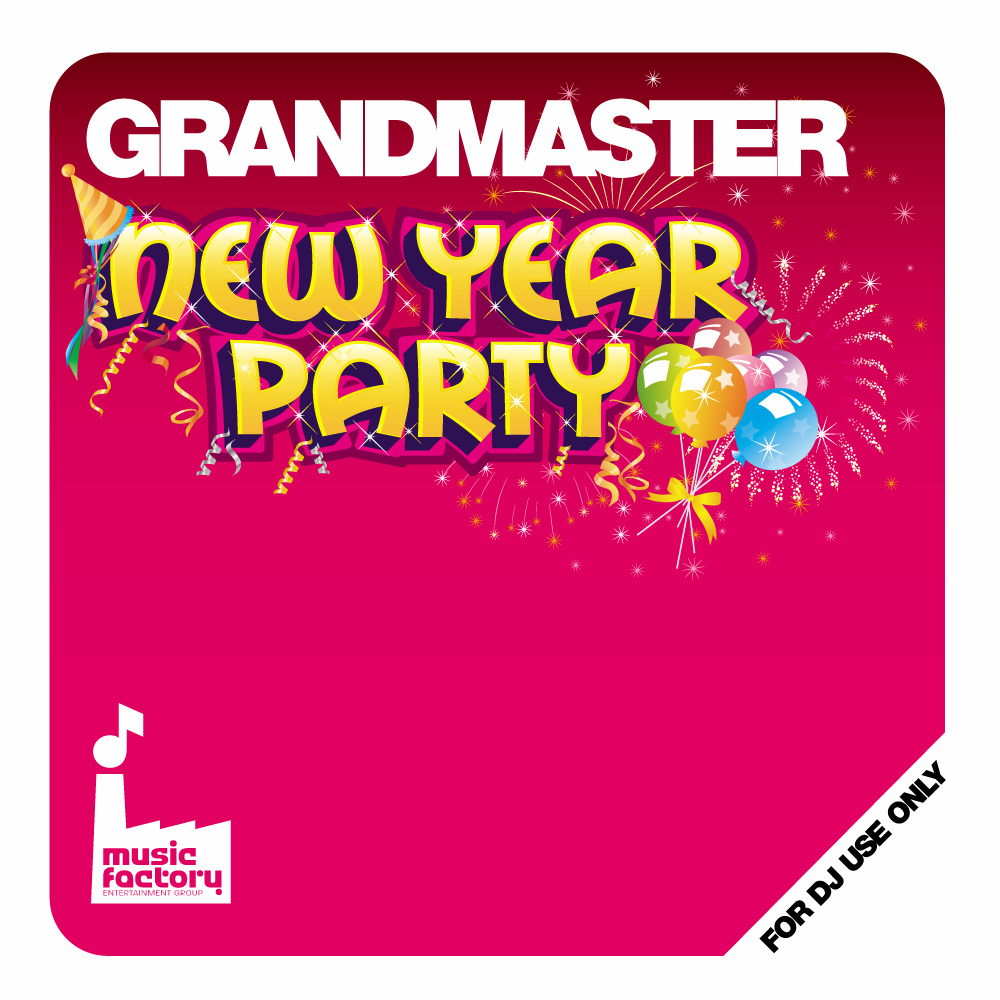 New Year's Eve at Grandmaster Recorders