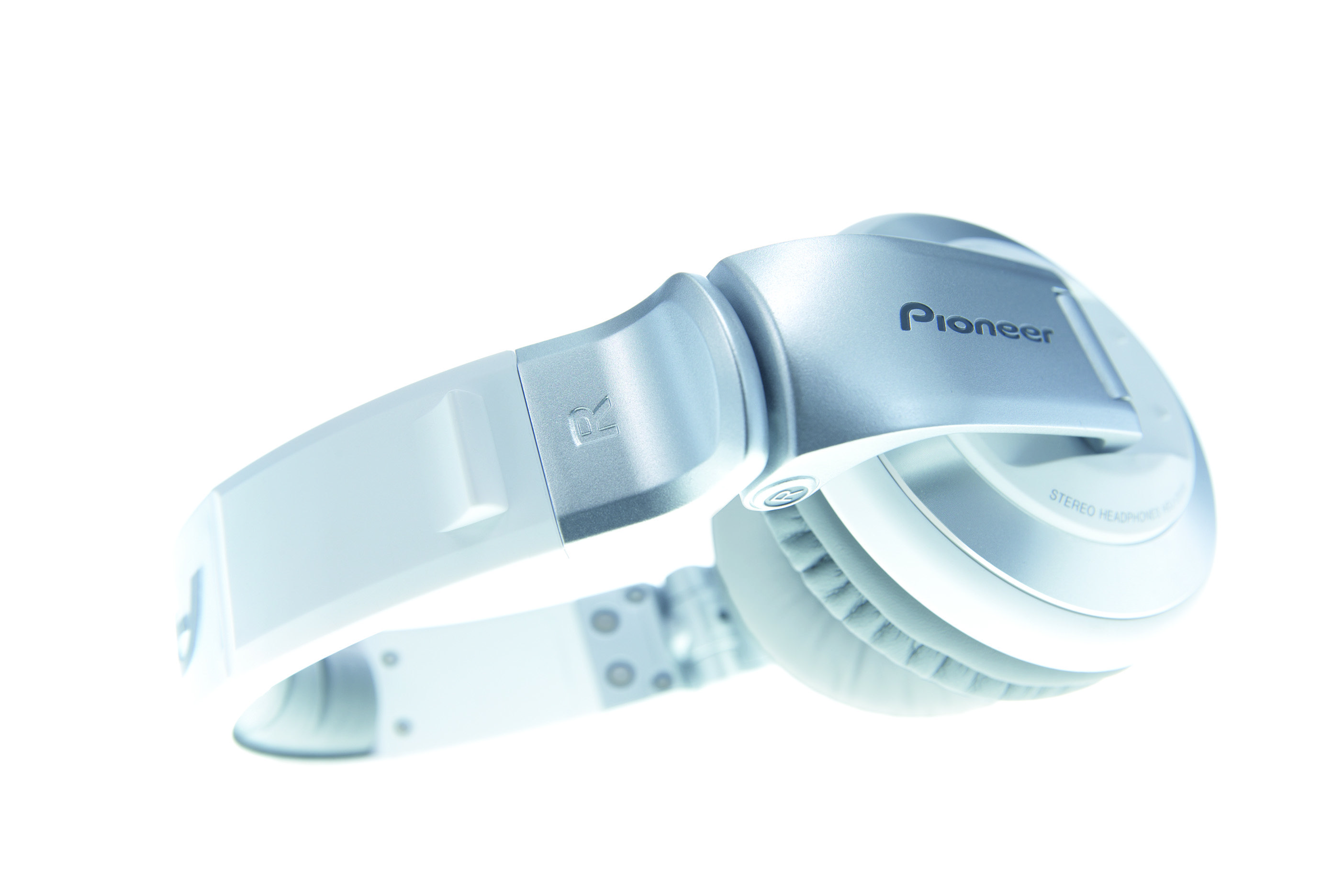 Auriculares Pioneer HDJ-2000, Pioneer HDJ2000