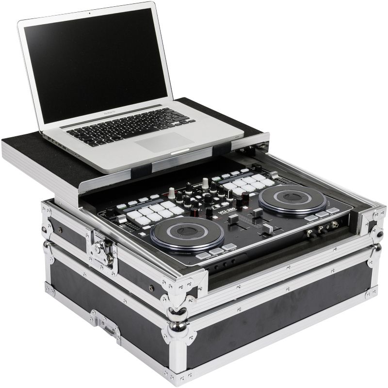 Magma Vestax VCi-380 DJ Controller Workstation - djkit.com