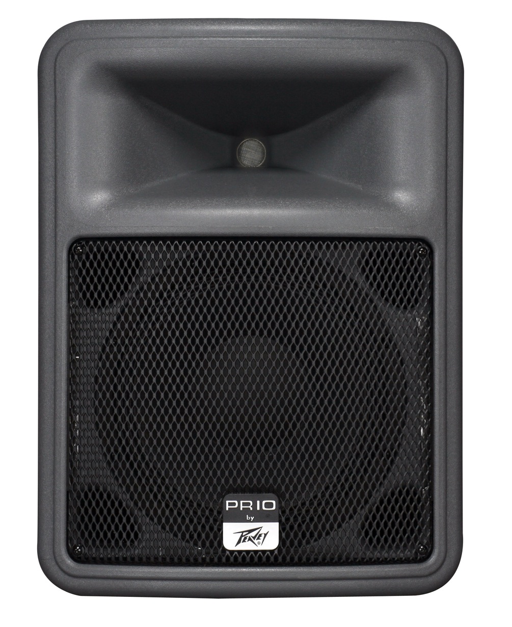 peavey pr series