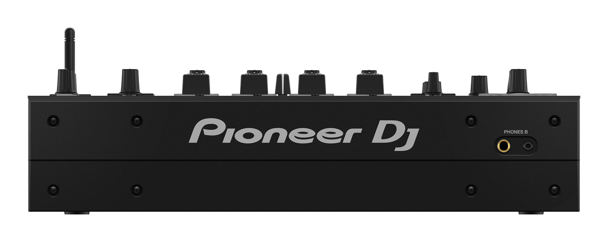 Everything you need to know about the Pioneer DJ DJM-A9 club mixer