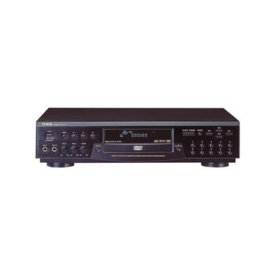 DVD / KARAOKE PLAYER