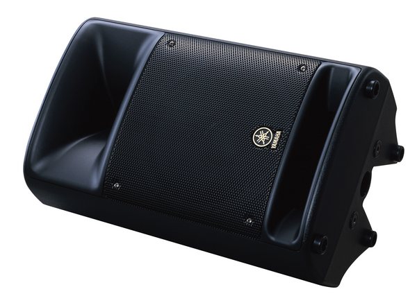 Yamaha Stagepas 250M - PA System