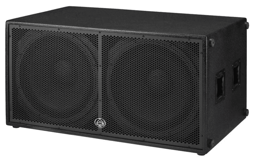 wharfedale delta 218b price