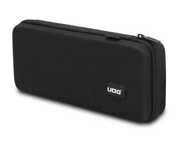 UDG Creator Denon HC1000S Hardcase Protector Black U8400BL | djkit.com