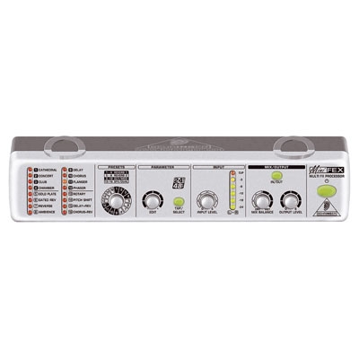 Behringer Mini Fex FEX800 - djkit.com