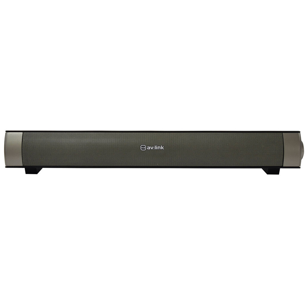 Rechargeable soundbar hot sale