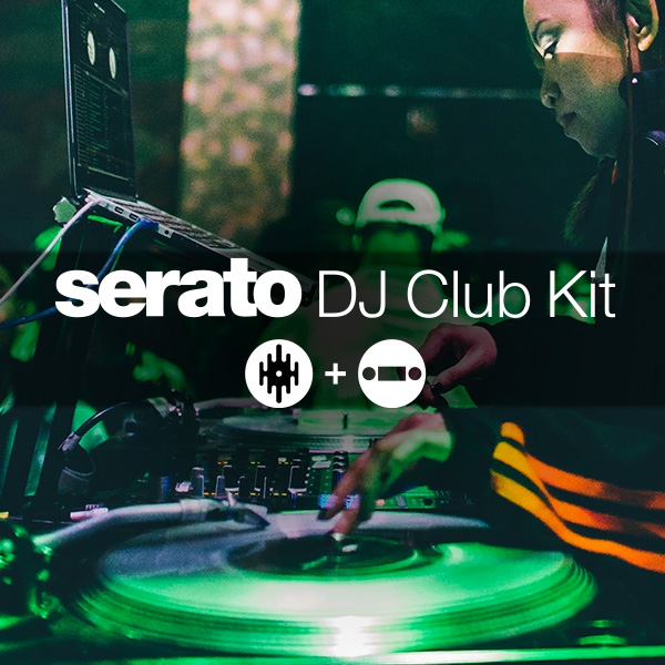 Download - Serato DJ - DJ Software