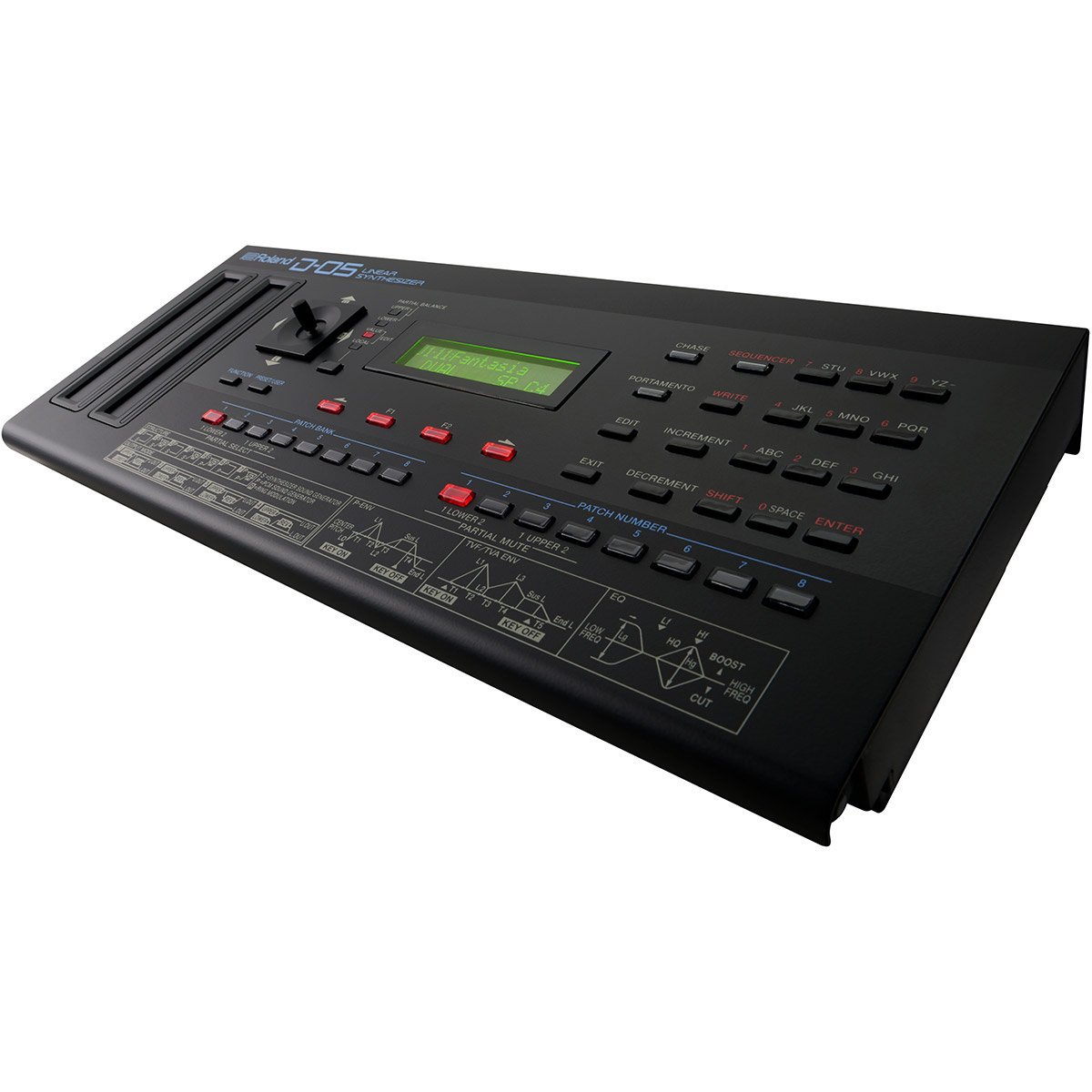 roland d05 for sale