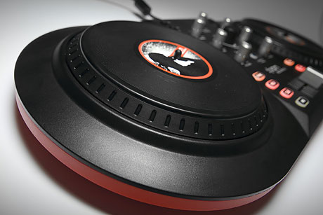 Ion Discover DJ Computer DJ System - djkit.com