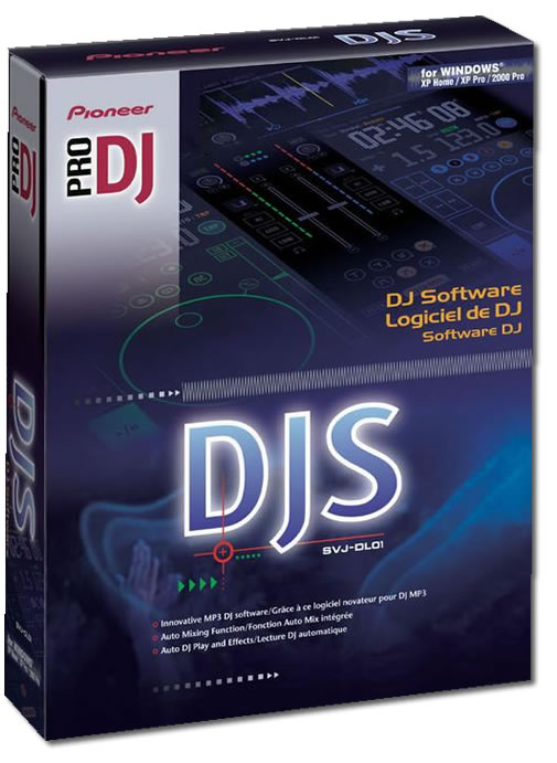 Pioneer Djs Software - Djkit.com